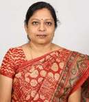 Dr. Vanita Somasekhar